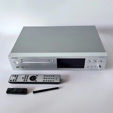 ONKYO C-N7050 Network CD Player High Resolution Audio w/ Remote Control Japan