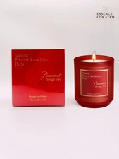 Maison Francis Kurkdjian Baccarat Rouge 540 Scented Candle 10.6 oz 2025 Holiday