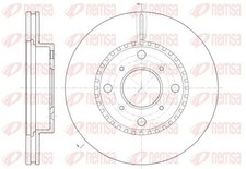 Essieu Honda PRELUDE