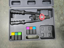 Matco Tools 13" Nut/Thread Setter Kid - MNTS13