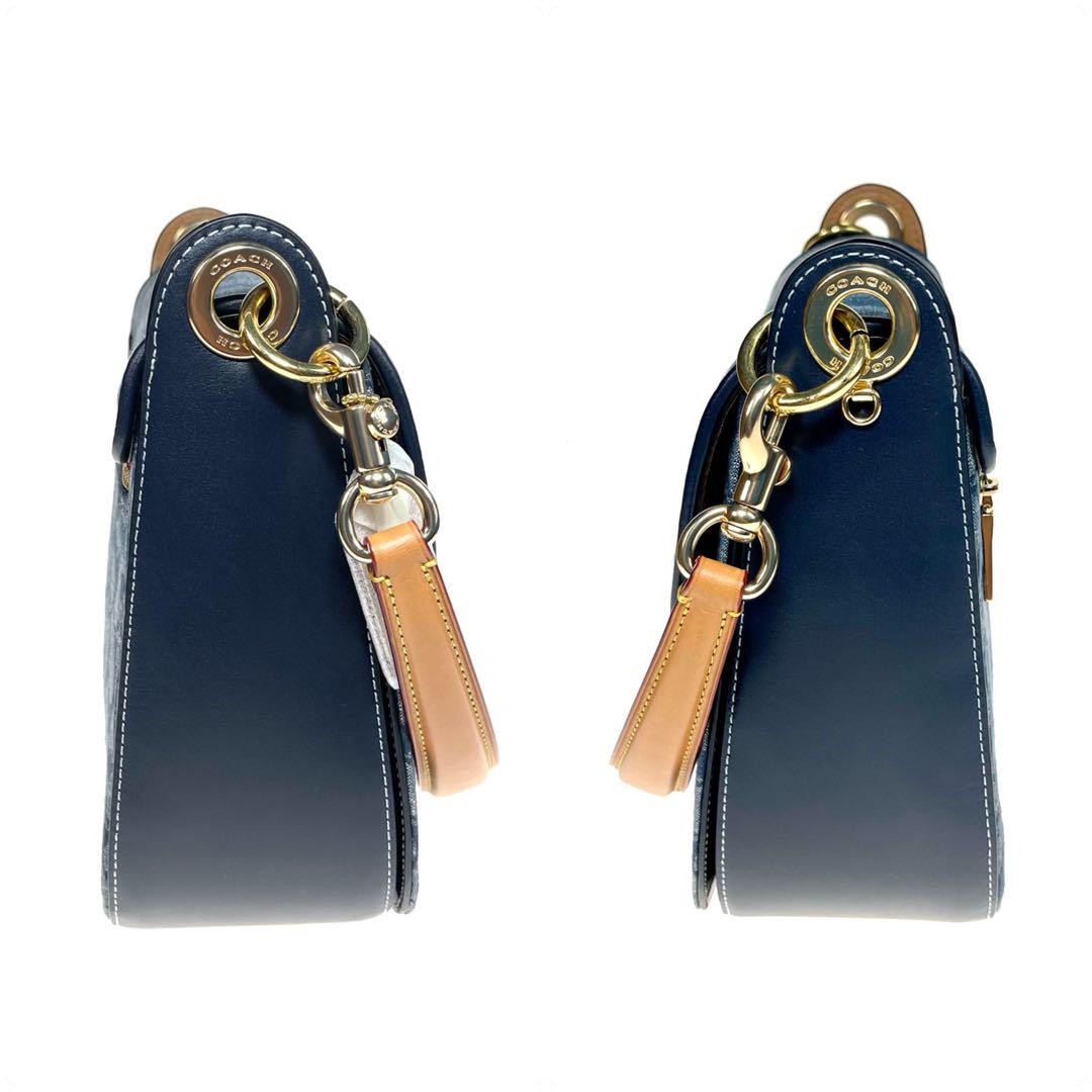 新品未使用　COACH 2way バッグ シグネチャー C8514 a374 s-l400.jpg