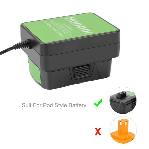 Vervangende Acculader voor AEG 12V Li-ion Lader