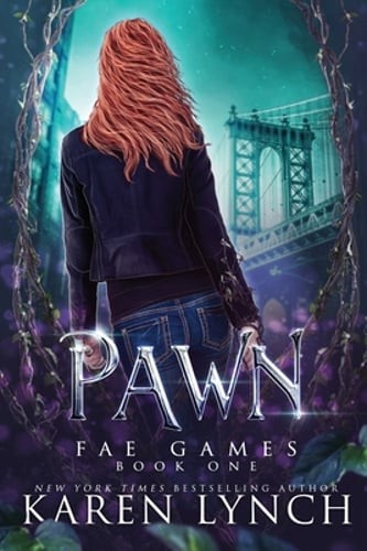 Pawn by Karen Lynch: Used