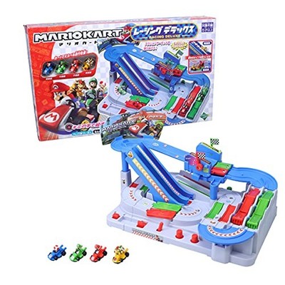 Japan Toy Awards 2021 EPOCH Mario Kart Racing DX for 2 players JDMPS