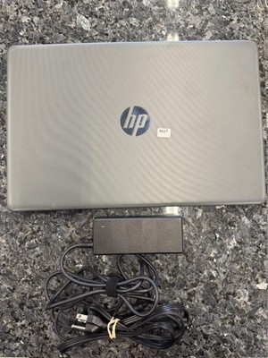 ON SALE HP 15-DA0XXX Intel Core i3 !!