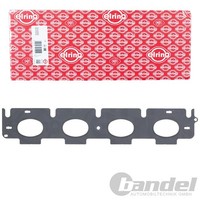 Elring Dichtung AbgaskrÜMmer Passend FüR Bmw 1 2 3 4 5 6 X1 X2 X3 X4 Mini Mini