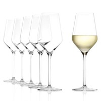 StöLzle Lausitz Quatrophil WeißWein 6Er Set
