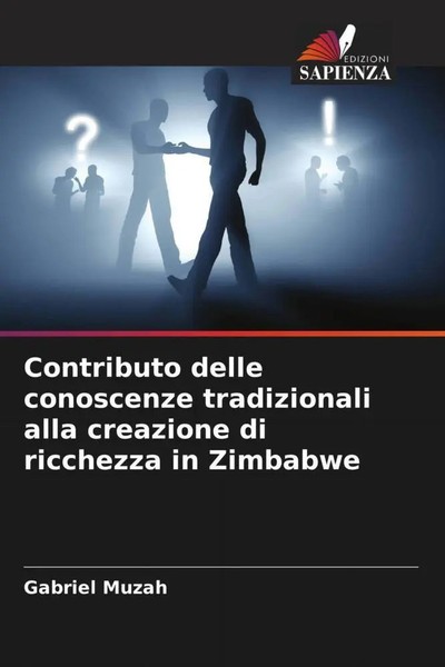 Contributo Delle Conoscenze Tradizionali Alla Creazione Di Ricchezza In Zimbabwe-image