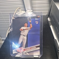 Aaron Judge Rookie Cards Guide and Key Prospects 98
