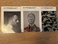 Hypebeast Magazine