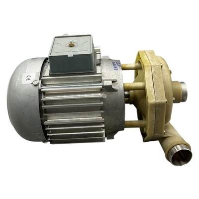 Hanning Elektro-Werke PS26-726 Motor Nr. H3 260l/min IP54 0,92bar 570W Ersatz