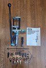 RCBS AmmoMaster Auto Progressive Reloading Press, NO Powder Dispenser