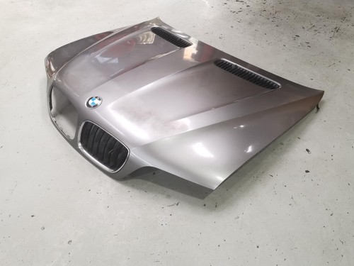 BMW X5 BONNET E53, 10/03-08/06 03 04 05 06