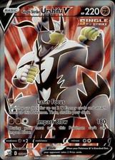Single Strike Urshifu V #150 Prices | Pokemon Battle Styles | Pokemon Cards