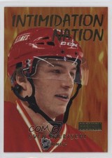 2012-13 Fleer Retro Sven Baertschi #19IN f0l