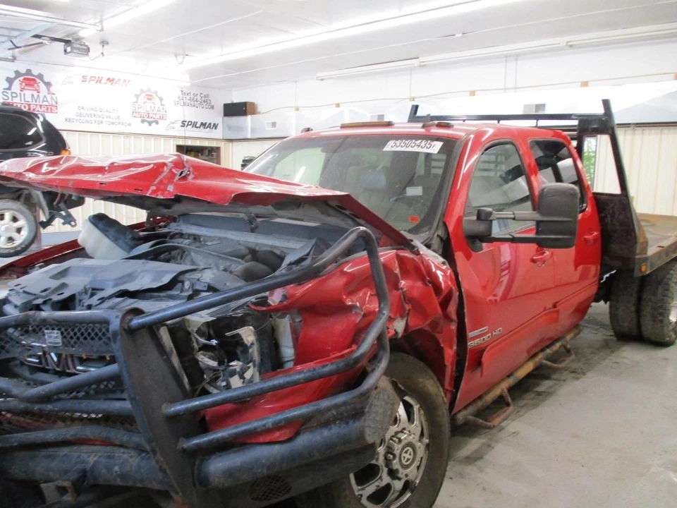 Dash Panel Excluding Ltz Fits 09-11 AVALANCHE 1500 1694492 - Image 2 of 4