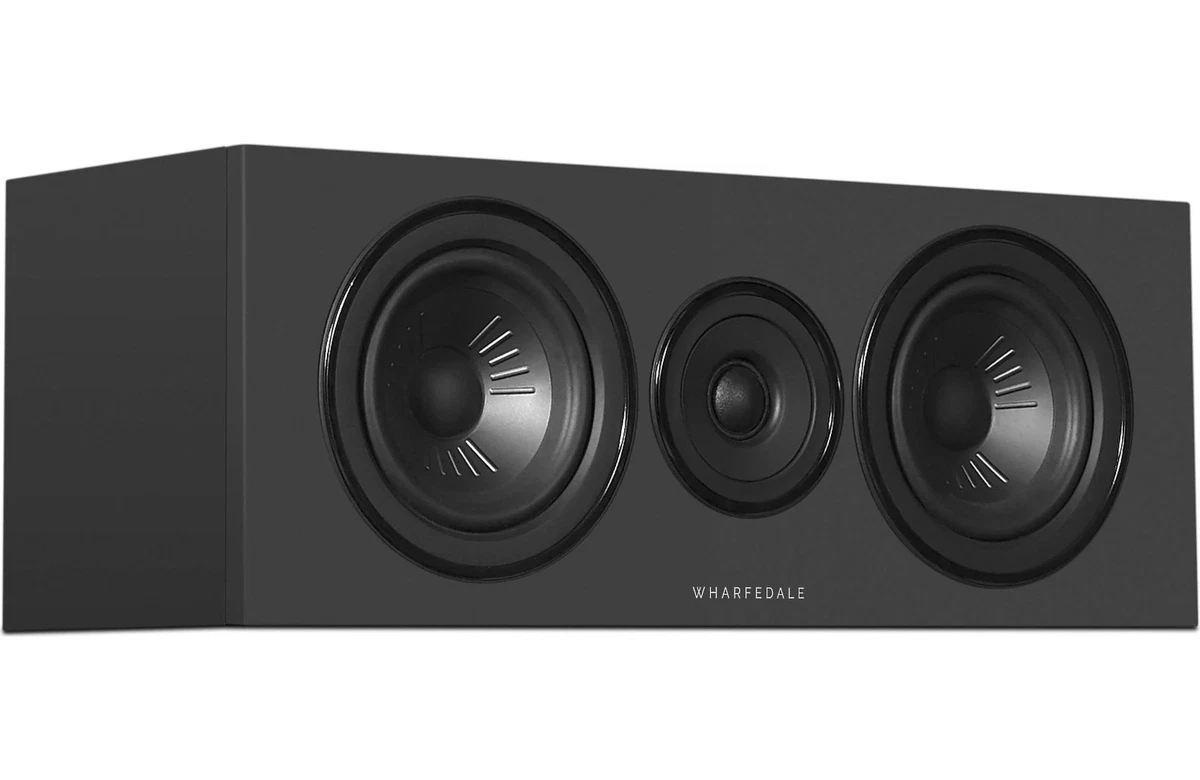 Wharfedale Home Speakers and Subwoofers for sale | eBay