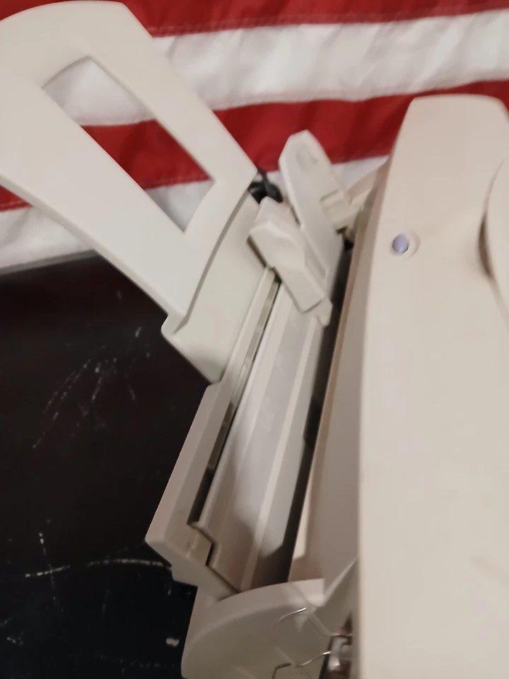 Canon BJC 2100 Printer Inkjet Printer Color Bubble Jet Standard Complete NEW REA - Image 4 of 4