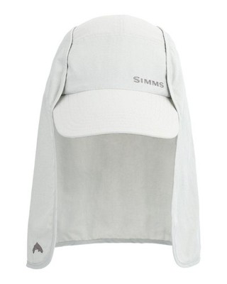 SunShield Cap Sterling Simms