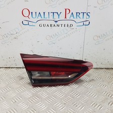 VAUXHALL INSIGNIA TAIL LIGHT REAR INNER LEFT SIDE HATCHBACK MK2 2017 39108785