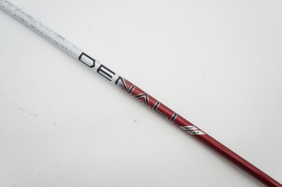 DENALI 50G 5.0 タイトリストドライバー用シャフト　プロジェクトX Project X Denali Red 50G 5.5 Regular 44.5