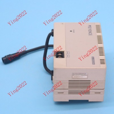 ONE used Keyence Static Eliminator SJ-B020A Fast Delivery
