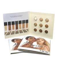 Dior Forever Skin Glow Foundation 1 Primer 8 ...