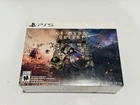 Crimson Desert Deluxe Edition (PlayStation 5) - NEW