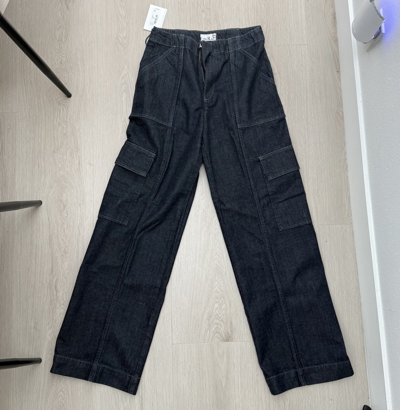 AG- Em Rata Jeans !