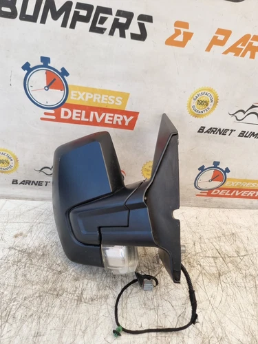 FORD TRANSIT CUSTOM DOOR MIRROR RIGHT SIDE BK2117682 MK8 2013 - 2024