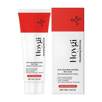 All-in-one treatment, 75g  firming & hydrating care south beach age-defying