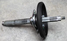 POWER SMART  PSSHD26T FRICTION DISC - SHELF 10