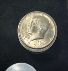 1974 P Kennedy Half Dollar -  BU - Uncirculated Roll - Tube