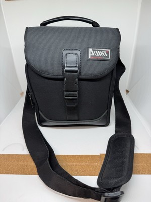 Point Professional Kamera Case Tasche Behälter Hülle Camera Black