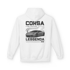 2007  2009 Lamborghini Revent n Hoodie - Motorsport Hooded Sweater Gift