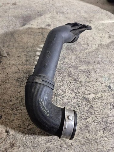 VW PASSAT B7 ALLTRACK 365 Ladeluftkühlerschlauch 3C0145762J 1.97 31511366