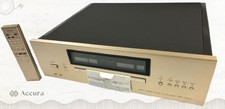 Accuphase DP-560 SACD/CD Player USB DAC Excellent Condition Japan 100V