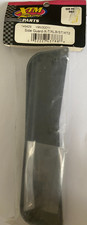 XTM RACING XTM149429 SIDE GUARD [MV3001] X 2 MAMMOTH,ST,XLB,XT2 RC SPARES