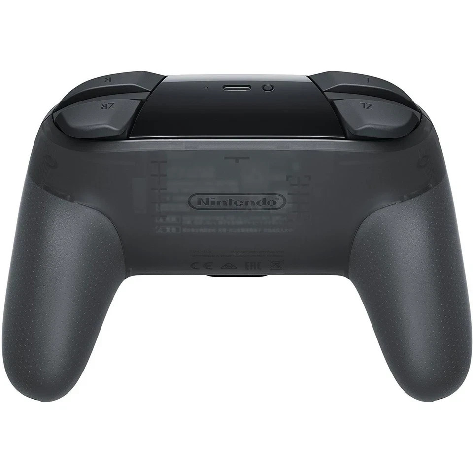 Wireless SWITCH Pro Controller for Nintendo Switch Pro NFC Full ...