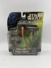 Star Wars Deluxe Probe Droid Action Figure Power Of The Force Kenner 1996