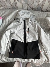 Women’s Ski Jacket From Shein Size S Brand New