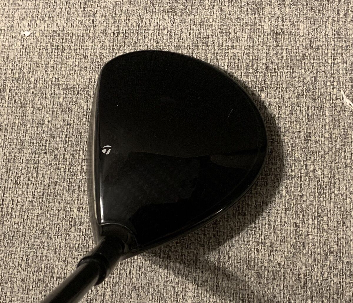 2024 TaylorMade Qi10 Max 22* 7 Wood-Senior Aldila Trinity 2024 TaylorMade Qi10 Max 22* 7 Wood-Senior Aldila Trinity