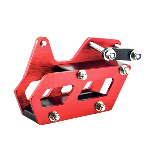 Chain Guide Chain Guard Protector Slider For SUZUKI DRZ400S DRZ400SM DRZ400E 250 - Picture 16 of 22