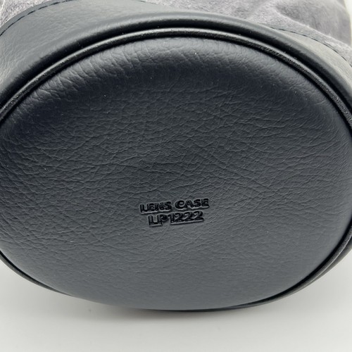 Canon LP1222 Soft Lens Case / Pouch for EF lens - Picture 7 of 8