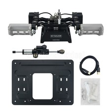 WINWING R1 Damper Edition Orion Metal Flight ...