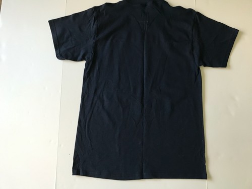 RARA maglia grafica logo 7 New York Yankees originale vintage 1997 nuova con etichetta - Foto 4 di 7