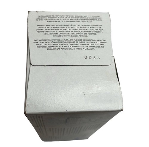 iRobot Braava Jet Wet Mopping pastiglie di ricambio numero 10 sigillate - Foto 4 di 5