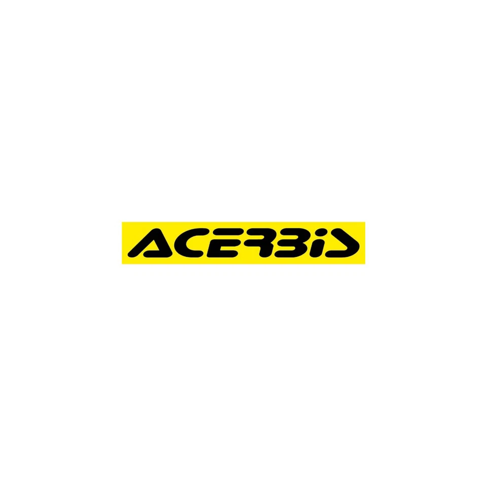 ACERBIS 0009136.030 PARAFANGO ANTERIORE per Yamaha BIANCO - Immagine 2 di 2