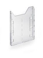 Durable Schale Zur Erweiterung Der Combiboxx A4 Extension 857919