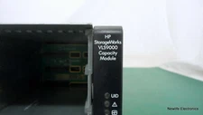 HP AG307A StorageWorks VLS9000 Array with Dual Cont's (No Drives) AG307-63001